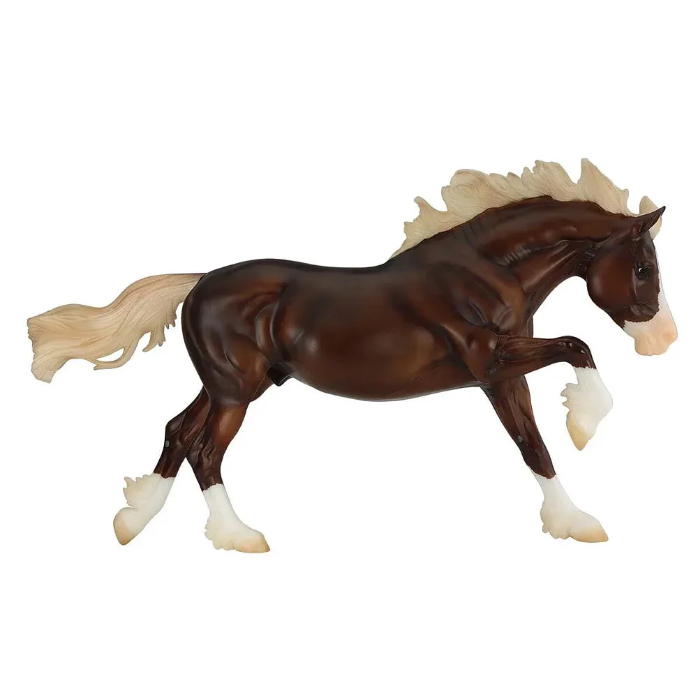 Breyer Surfers Riptide Chincoteague Pony - Image 2