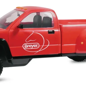 Breyer® Traditional Series Dually Truck
