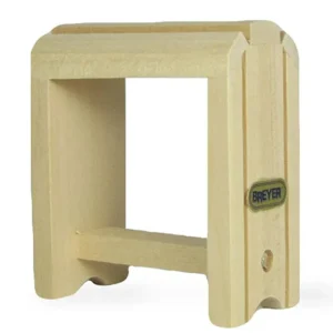 Breyer Wooden Saddle Stand