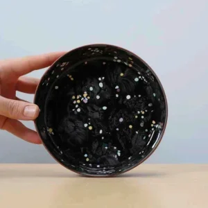 BRIAN GINIEWSKI | Palo Santo Bowl in Galactic
