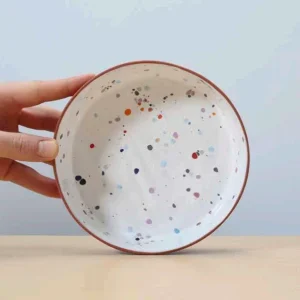 BRIAN GINIEWSKI | Palo Santo Bowl in Sprinkles