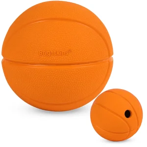 Brightkins Basketball Treat Dispenser