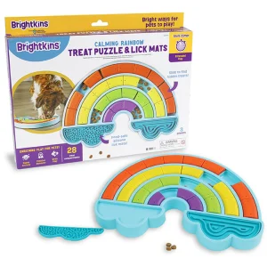 Brightkins Calming Rainbow