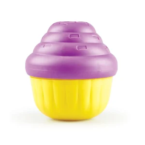 Brightkins Cupcake Treat Dispenser