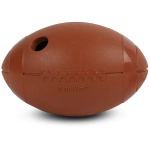 Brightkins Football Treat Dispenser