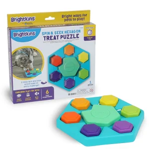 Brightkins Hexagon