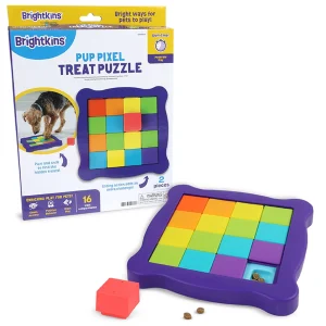 Brightkins Pupcasso