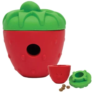 Brightkins Tough & Tumble 2 piece Strawberry