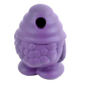 Brightkins Tough & Tumble Treat Dispenser Gnome