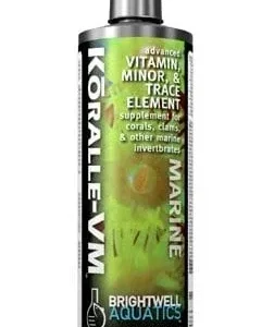 Brightwell Aquatics Koralle-VM, 500 ml. / 17 oz.