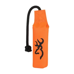 Browning® Canvas Training Dummy 3-Pack Orange