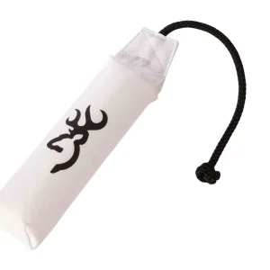 Browning® Canvas Training Dummy Dog Toy Color & Size Vary