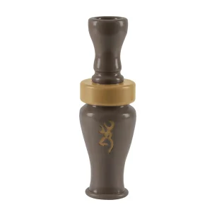 Browning® Duck Call Squeaker Dog Toy