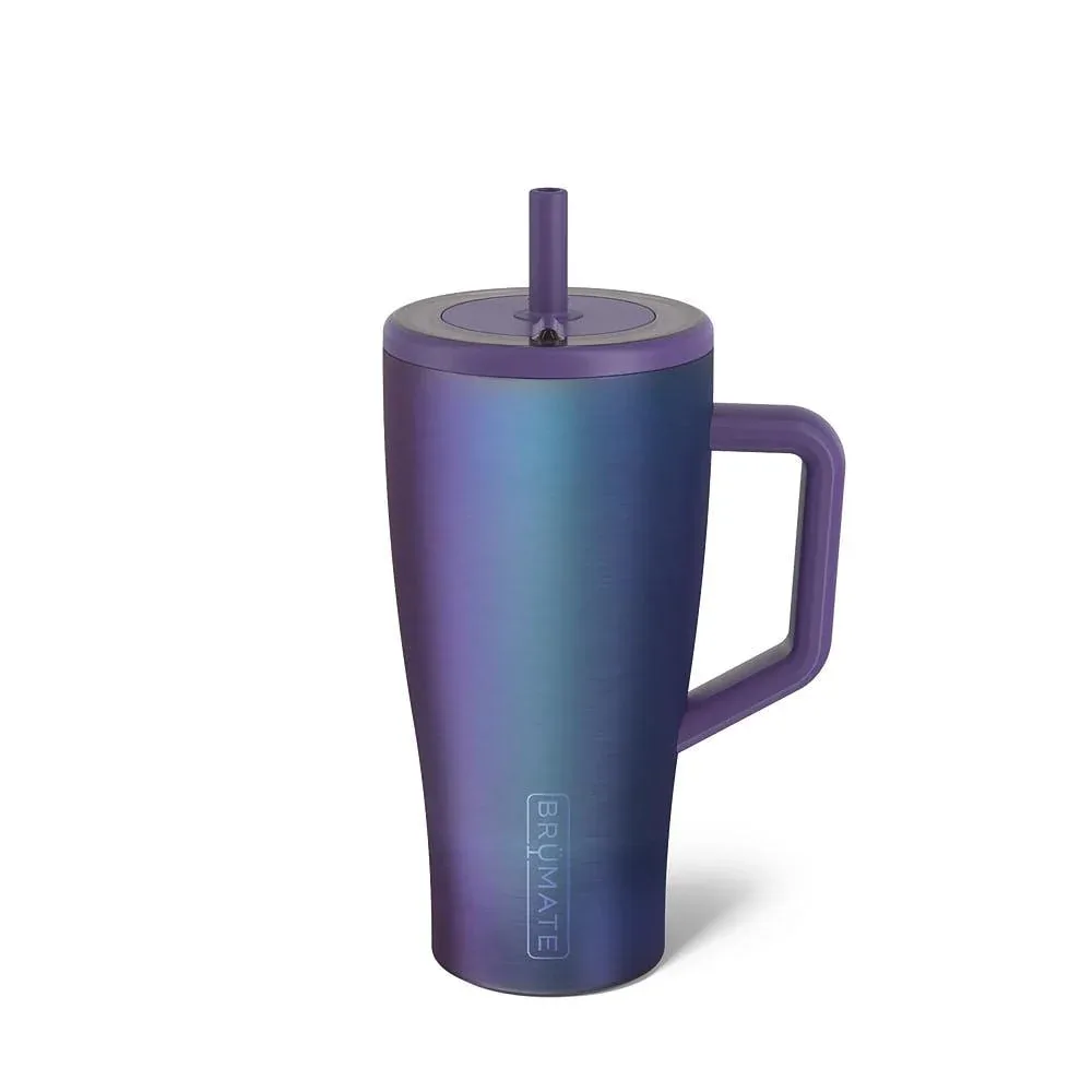 Brumate Dark Aura 30 ounce Era Tumbler