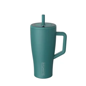 Brumate Era 30oz Straw Tumbler Juniper