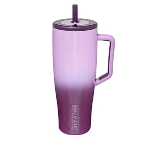 Brumate Era 40oz Violet Crush
