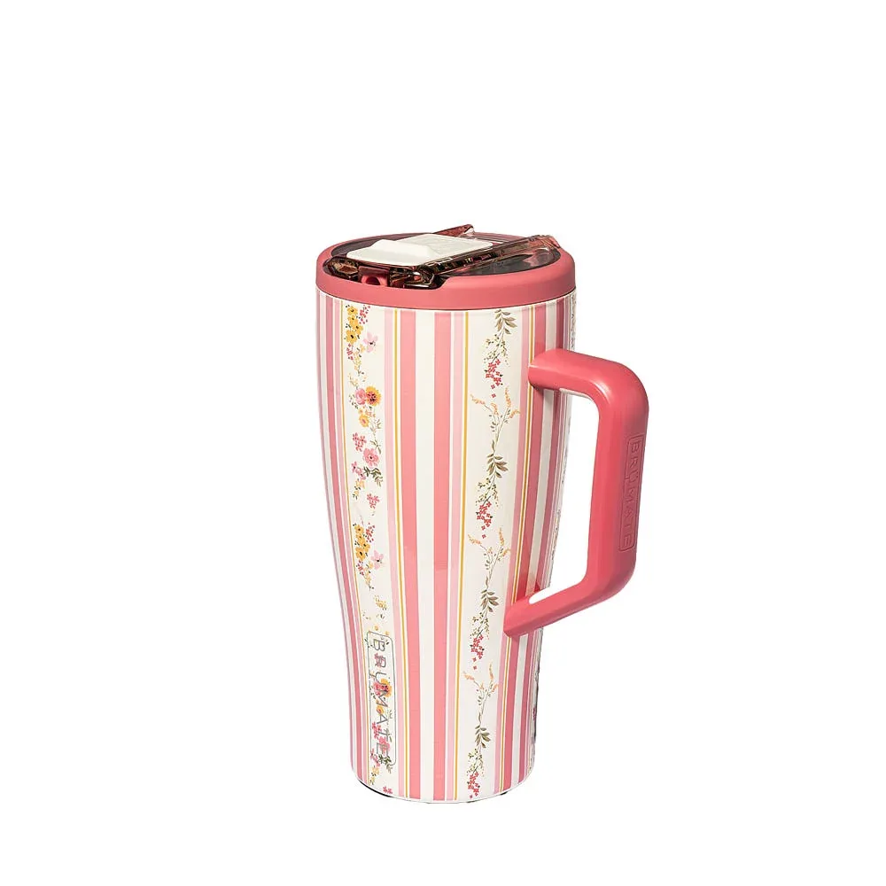 Brumate Era Flip 30oz Cascade Floral Tumbler - Image 2
