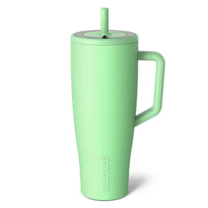 Brumate Era Kiwi 40 oz Tumbler