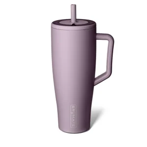 Brumate Era Tumbler 40 oz Lilac Dusk
