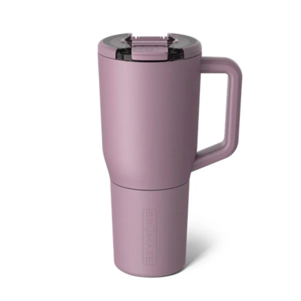 Brumate Muv 35oz Lilac Dusk