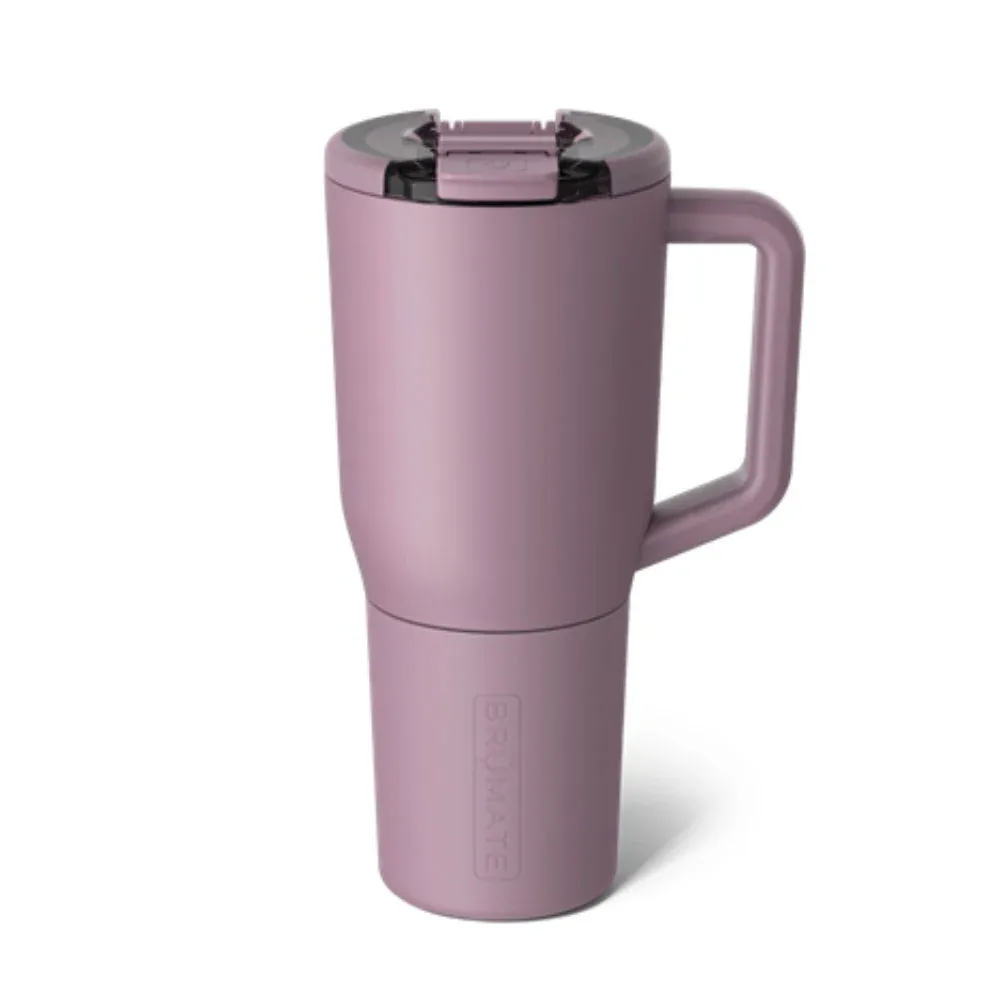 Brumate Muv 35oz Lilac Dusk - Image 2