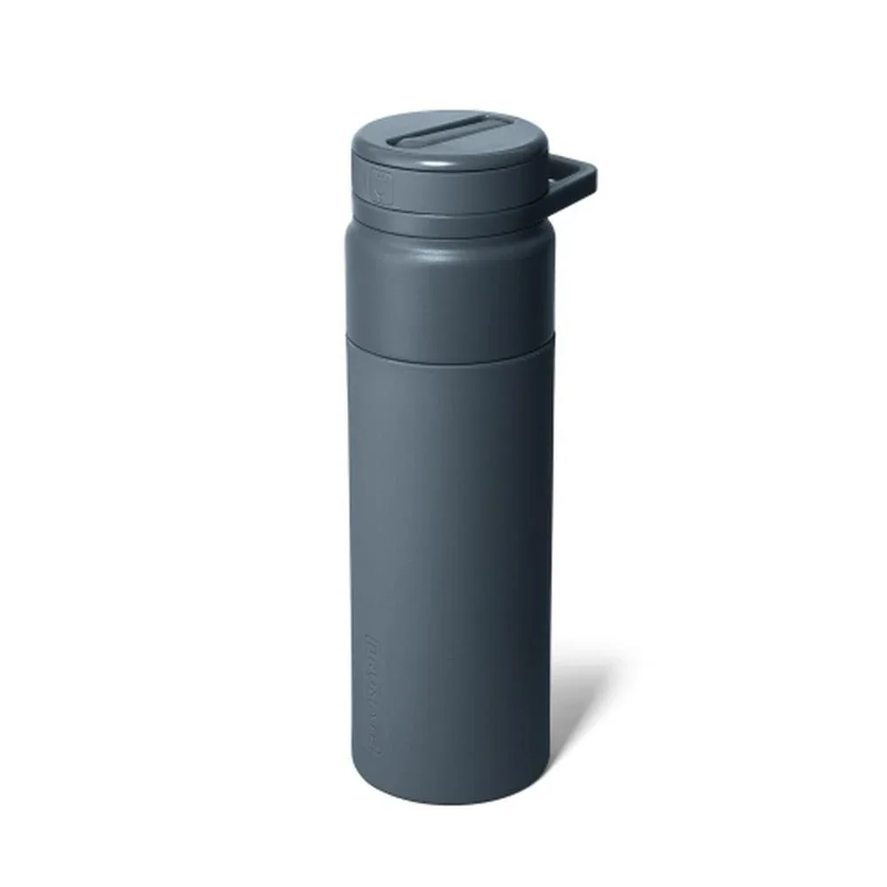 Brumate Rotera 25oz Night Fall Blue