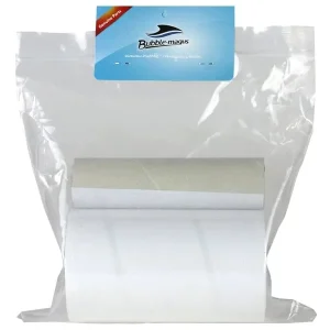 Bubble Magus Replacement Roll Filter, Large