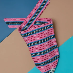 Bubblegum Alley Dog Bandana <>