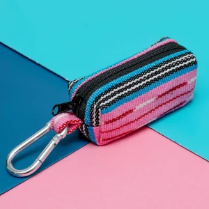 Bubblegum Alley Poo Bag Holder (FINAL SALE)