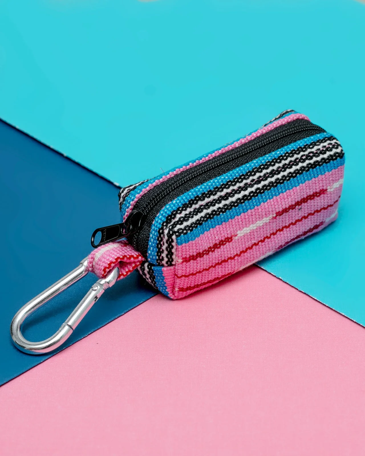 Bubblegum Alley Poo Bag Holder (FINAL SALE)
