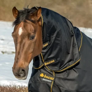 Bucas Irish Combi Neck Cover