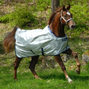 Bucas Power Classic Lightweight Turnout Blanket