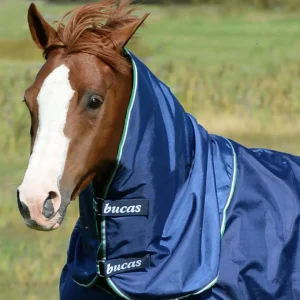 Bucas Smartex Combi Neck Cover