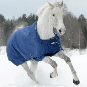 Bucas Smartex Extra Turnout Blanket