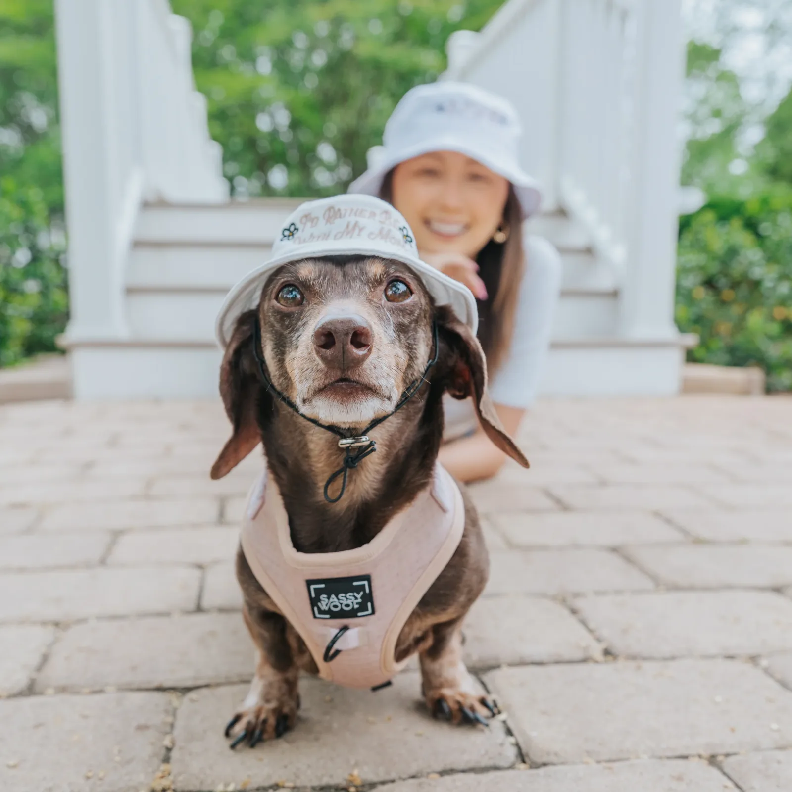Bucket Hat Bundle - I'd Rather Be - Image 2