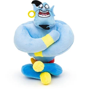 Buckle-Down Aladdin Genie Plush Dog Toy