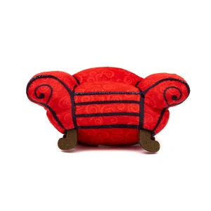 Buckle-Down Blues Clues Chair Plush Dog Toy