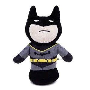 Buckle-Down DC Comics Batman Plush Dog Toy