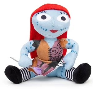 Buckle-Down Disney Tim Burton's The Nightmare Before Christmas Sally Plush Dog Toy