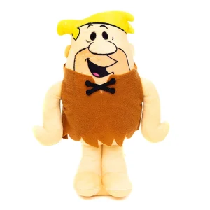 Buckle-Down Flintstones Barney Rubble Plush Dog Toy
