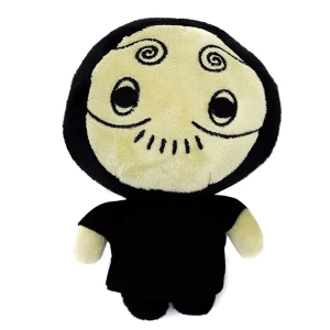 Buckle-Down Harry Potter Death Eater Plush Dog Toy