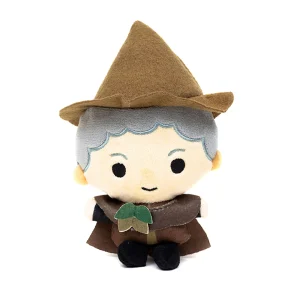 Buckle-Down harry Potter Prof Sprout Plush Dog Toy