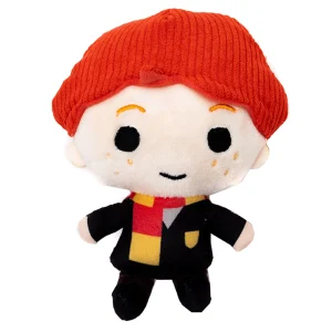 Buckle-Down Harry Potter Ron Weasley Plush Dog Toy