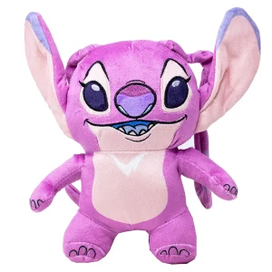 Buckle-Down Lilo and Stitch Angel Plush Dog Toy