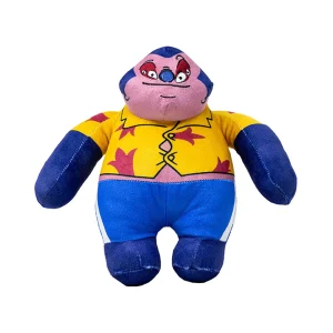 Buckle-Down Lilo and Stitch Jumba Plush Dog Toy