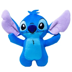 Buckle-Down Lilo and Stitch Plush Dog Toy