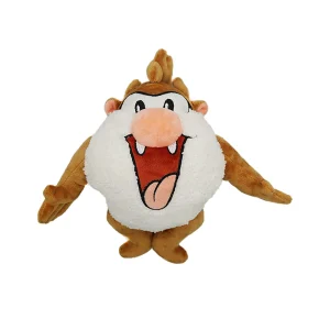 Buckle-Down Looney tunes Taz Plush Dog Toy
