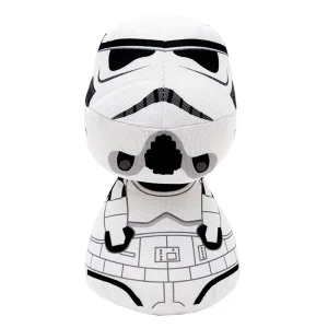 Buckle-Down STAR WARS Stormtrooper Plush Dog Toy