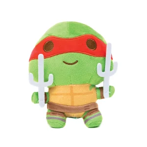 Buckle-Down Teenage Mutant Ninja Turtles Raphael Sais