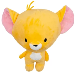 Buckle-Down Tom & Jerry Mouse Plush Dog Toy